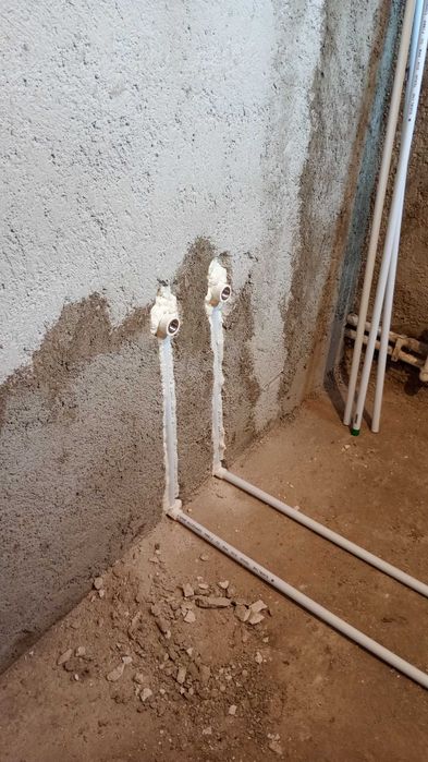 Reparații centrale termice