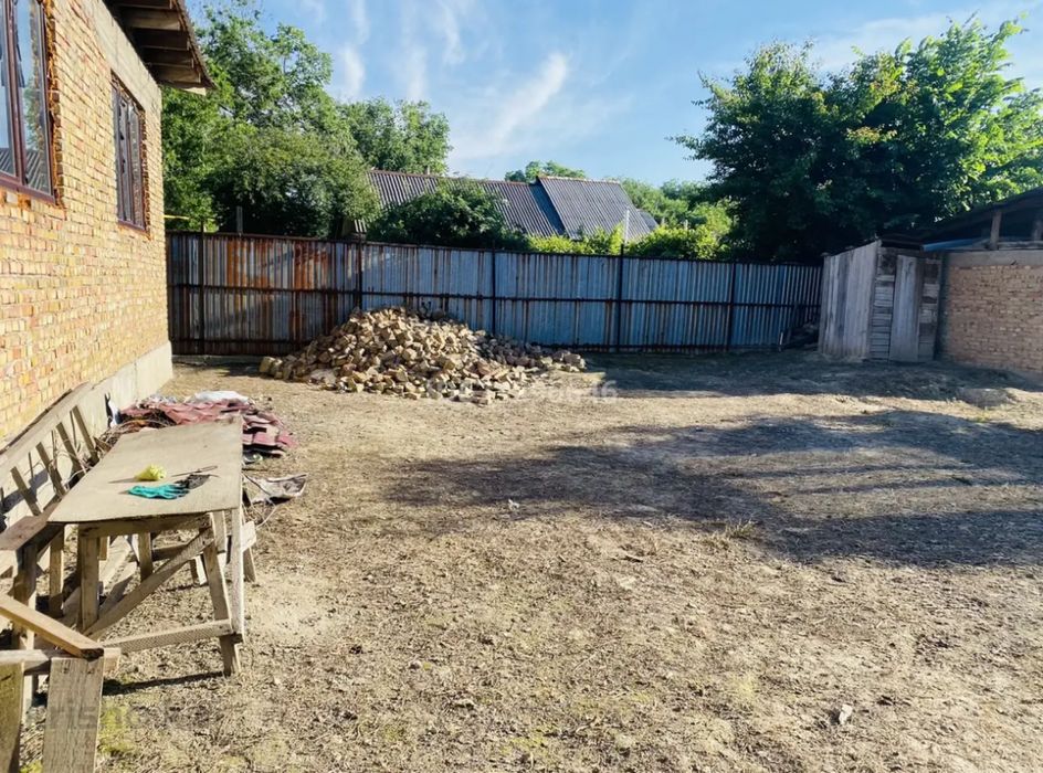 Продам новый дом.