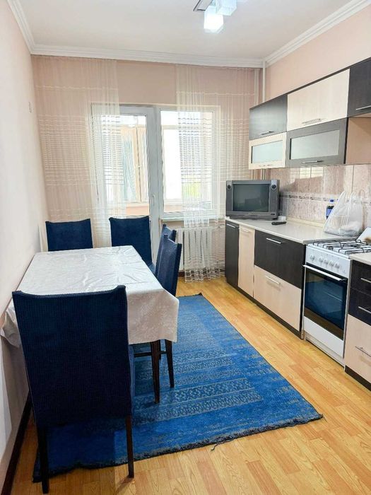 Каратал 2х комн Айгерим Империя