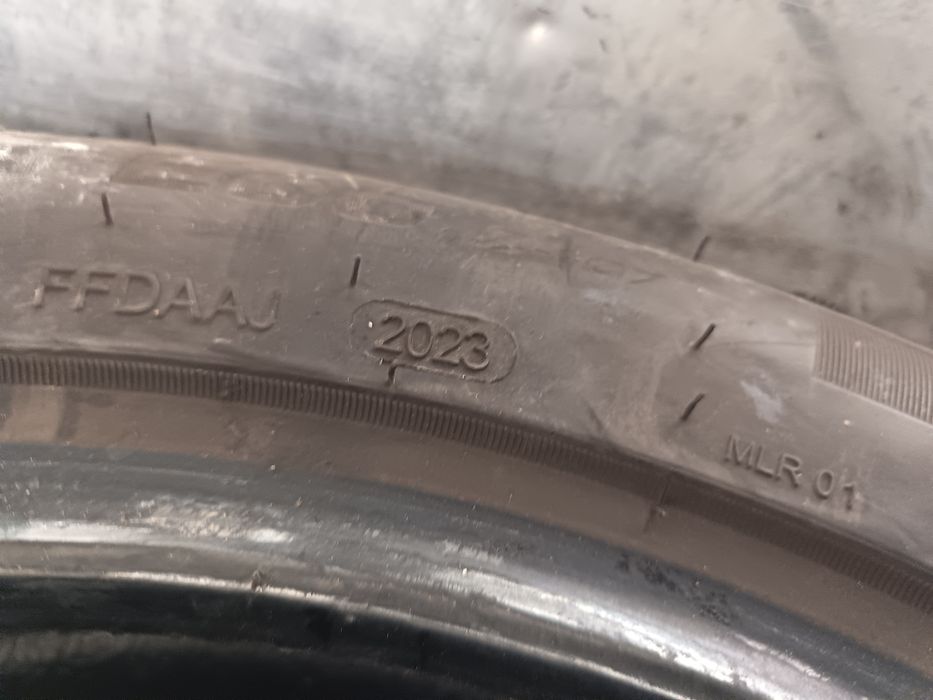 Anvelope vara 185 55 15 goodride 2023 5.5mm