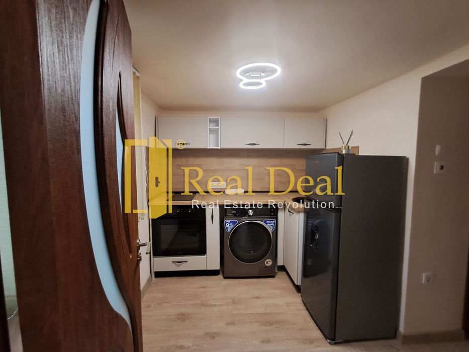 1-стаен в София-Бояна площ 30 цена 400