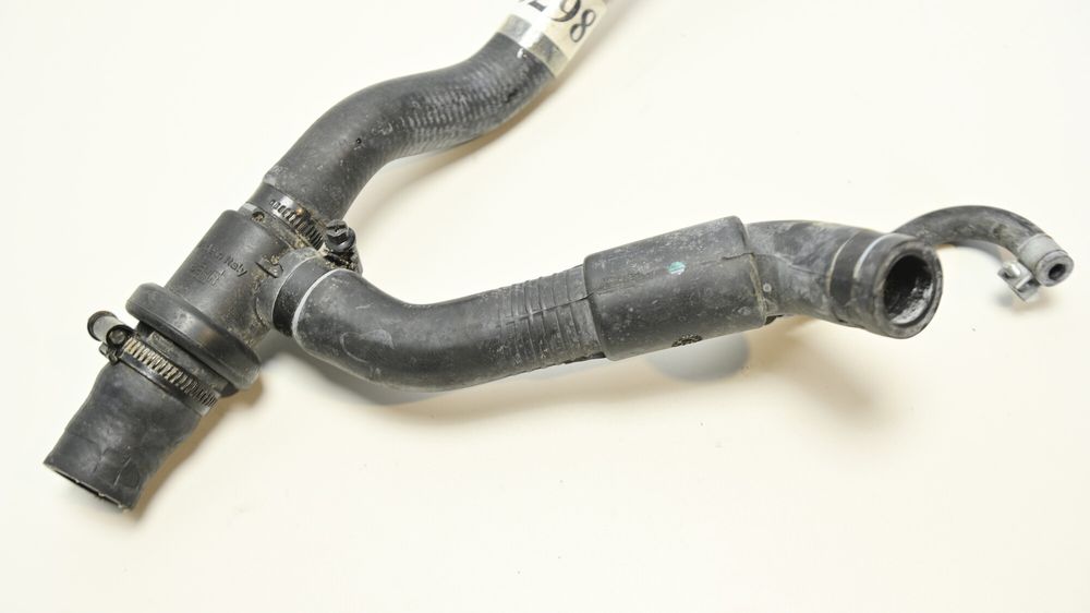 Valva Termostat Cu Furtune Apa Ducati Multistrada 1200 2010 - 2014