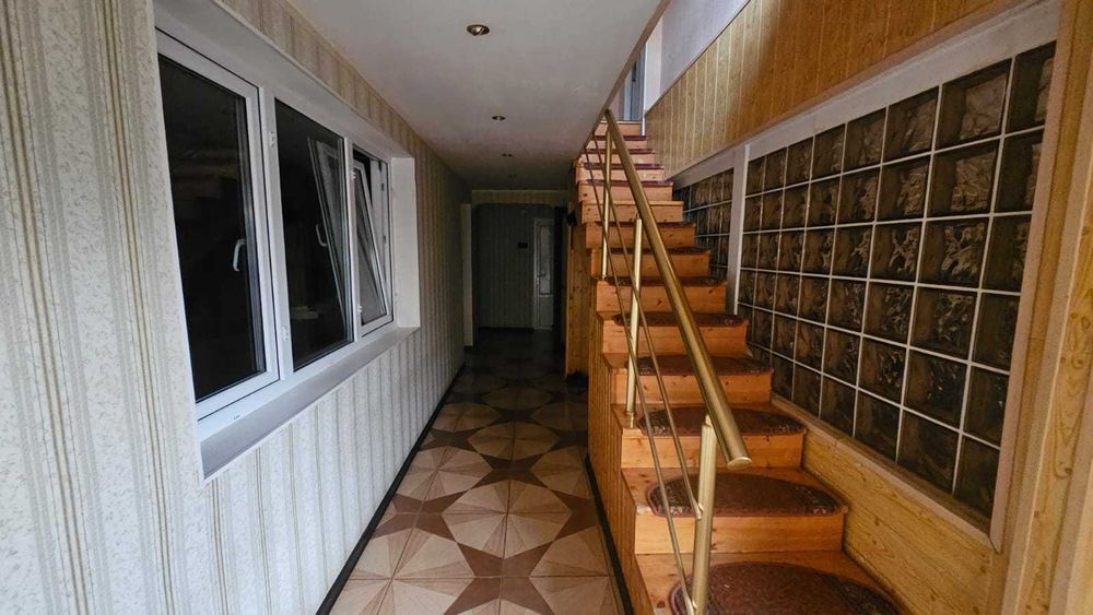 URGENT! Vand casa (parter+mansarda), zona plantelor