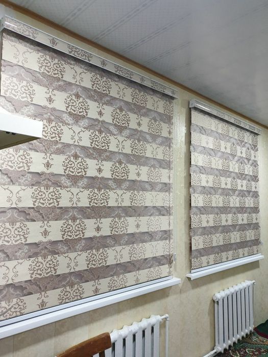 Тез ва арзон жалюзи хизматлари