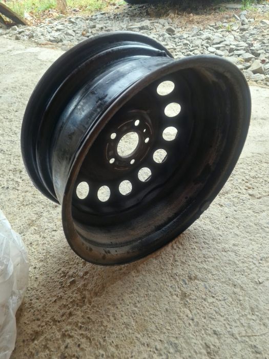 Vand jante tabla peugeot 508  r16