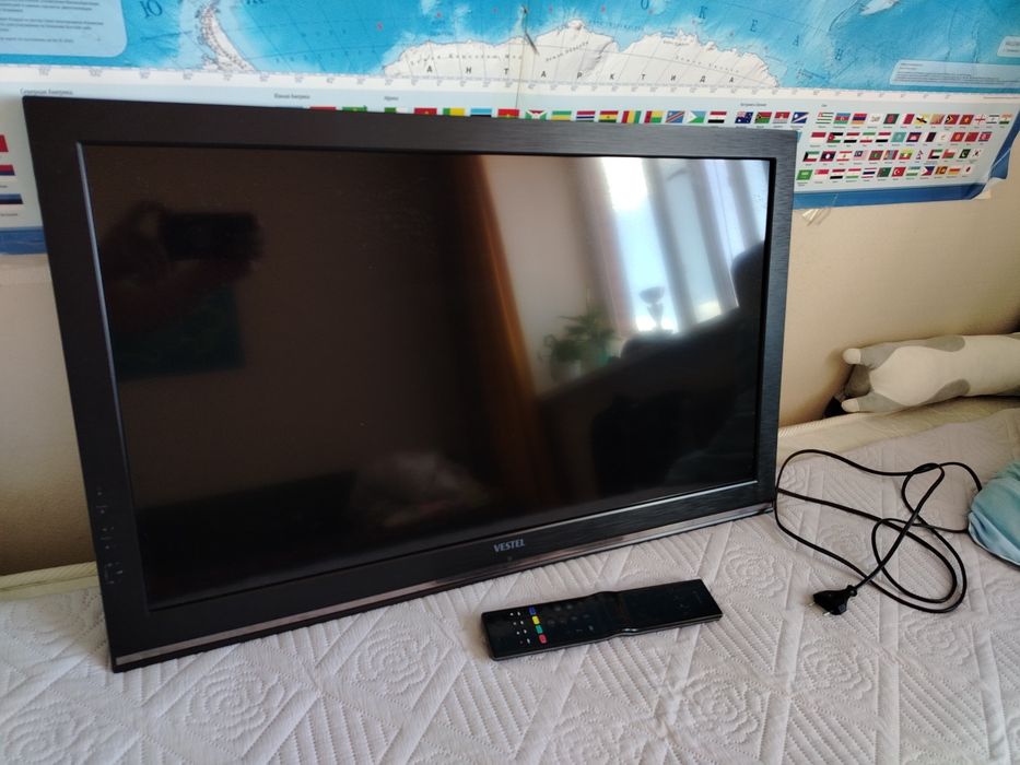 Телевизор Vestel