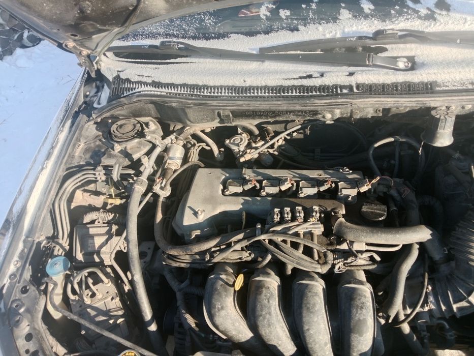 Продам Таета Авенсис