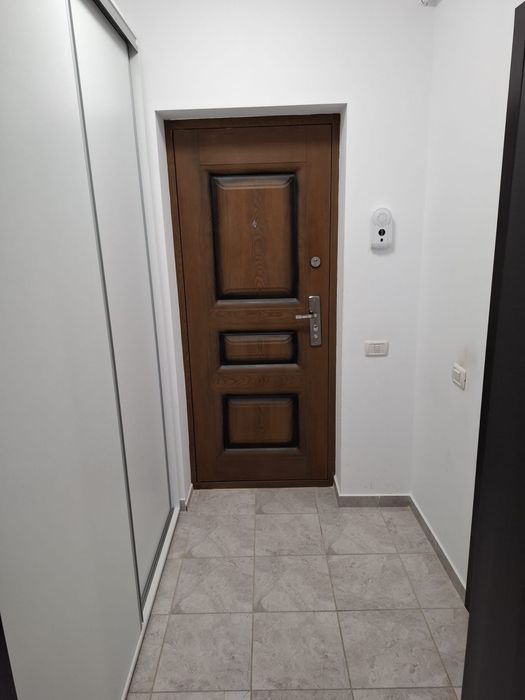 Garsoniera de vânzare/ Subcetatate/ Brasov-Sâmpetru