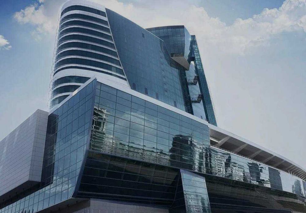 Продается Нежилой помещения Ор-тир- метро Айбек Ц7  6037м2