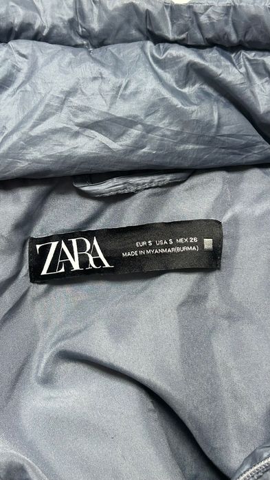 Дамско яке на марката ZARA