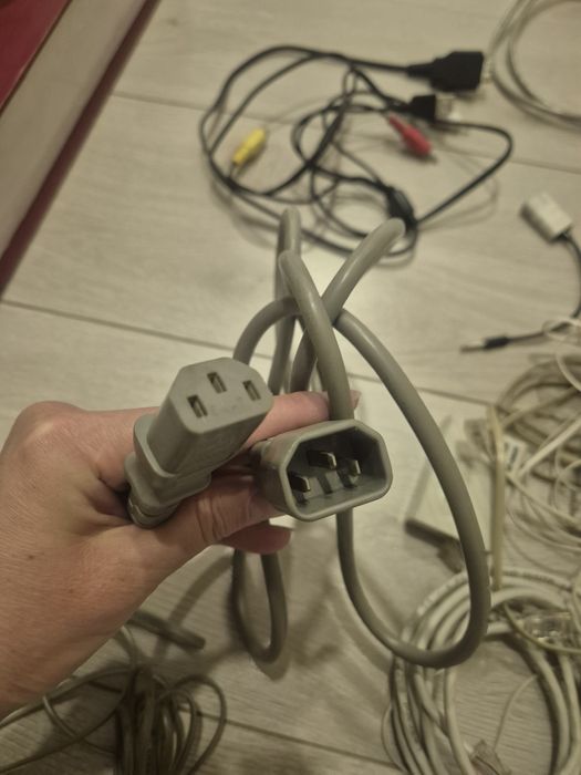 Разные провода по 500тн