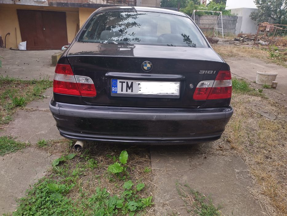 BMW 3 Series 2000 — imagine 2