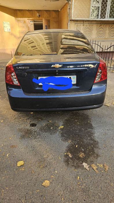 CHEVROLET LACETTI! Srochna sotiladi, holati ideal! 2024 yili!