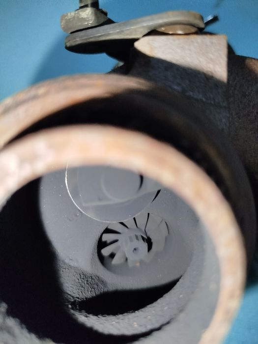 Турбина TD025S2-06T4