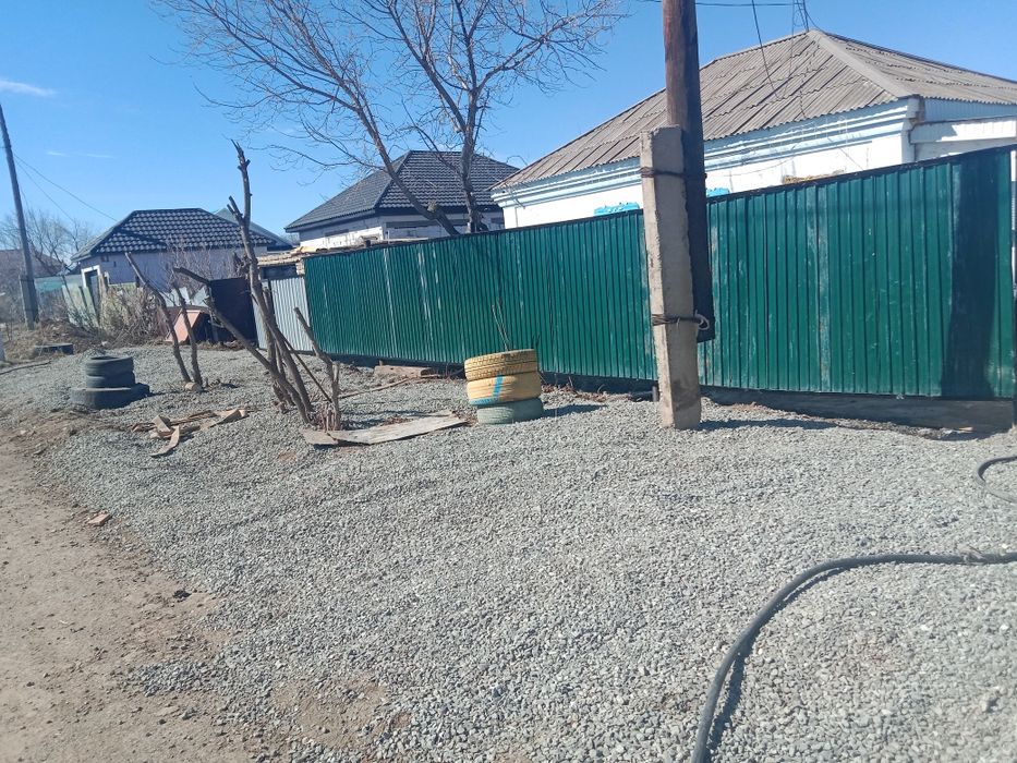 Продам дом !!! Все условия есть