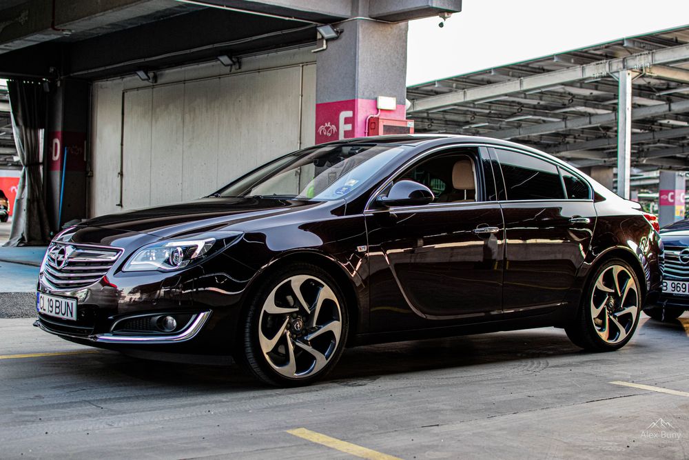 Roti 5x120 245/35/20 Opel/BMW