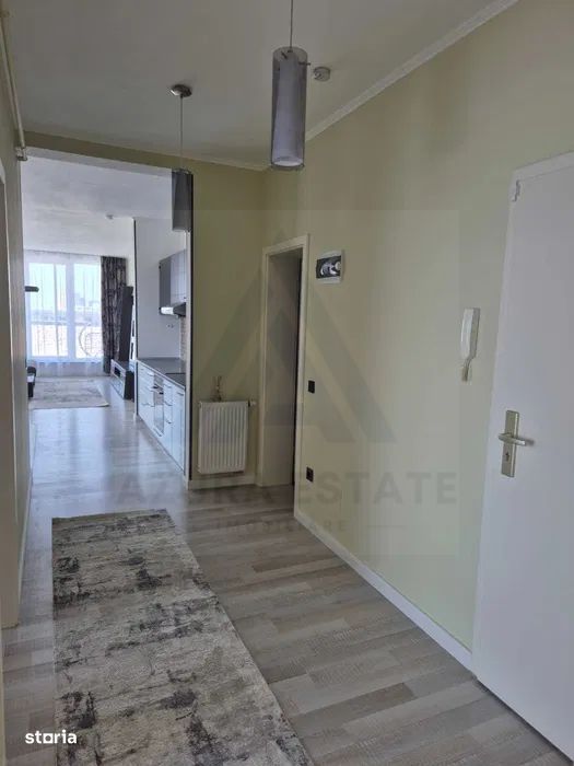 Penthouse 83 mp 3 camere 2 băi terasa 37 mp boxa la subsol Avangarden — fotografia 3