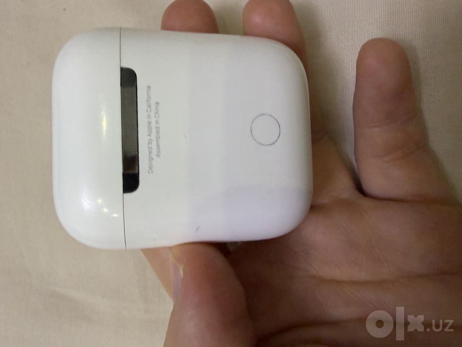 air pods 1 sotiladi orginali