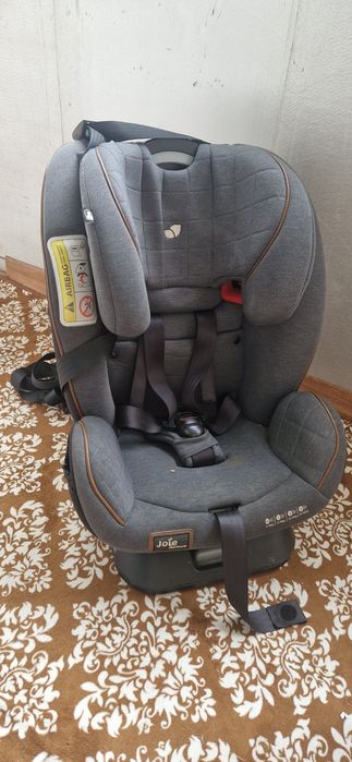 Автокресло  Joie Every Stage FX