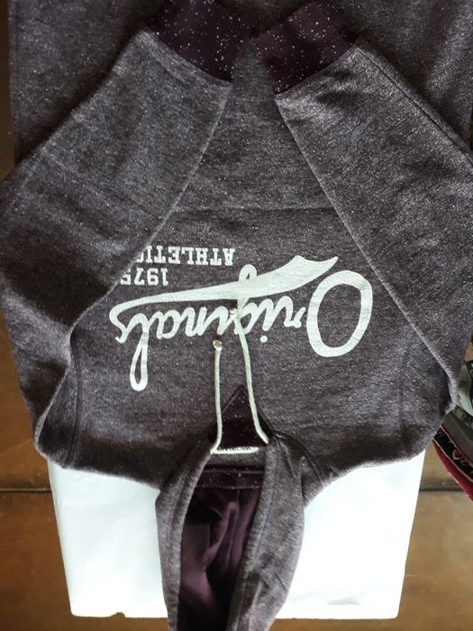 Hanorac JACK JONES nr L originali