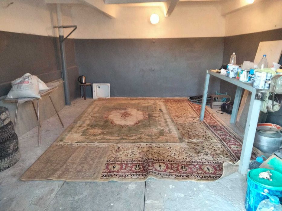 Продам гараж  в ГСК САТУРН