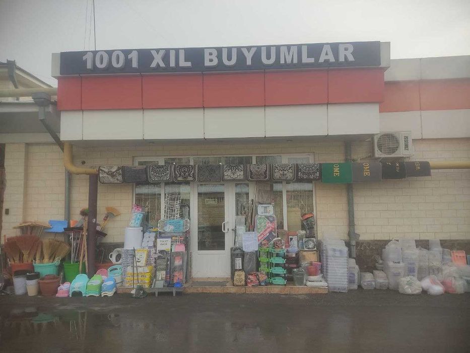 Продаю готовый бизнес. 1001 молоечей магазин