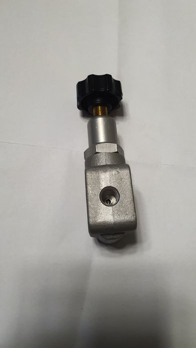 Спирачен кран за автомобили