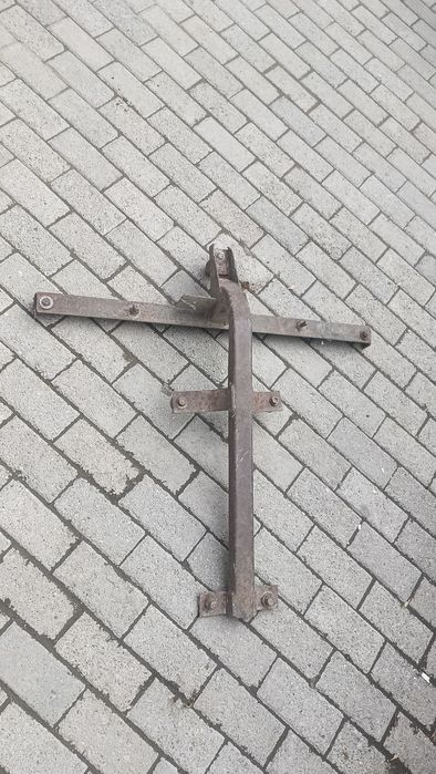 Фаркоп транспортный