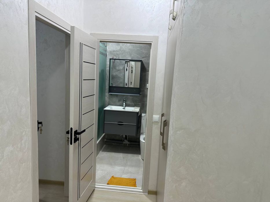 Сдается 1 комнатная квартира!Жк оз макон!рядом с центром!