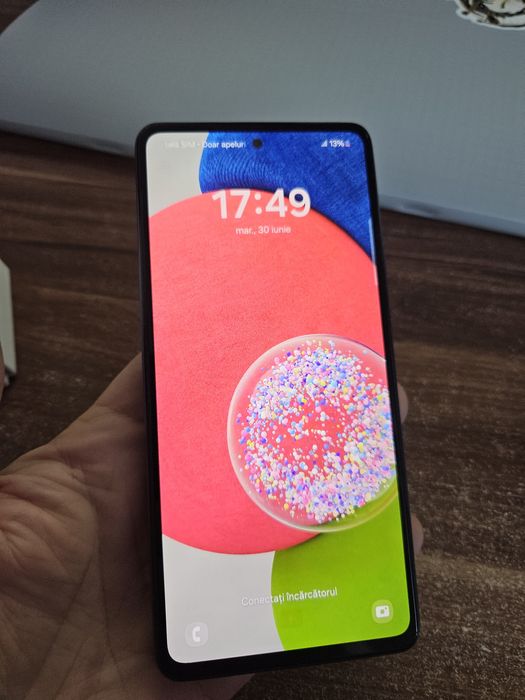 Telefon mobil Samsung A52 5g