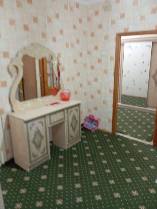 Kvartira arendaga beriledi jaylasqan orni 22 mik dom 1a tez arada