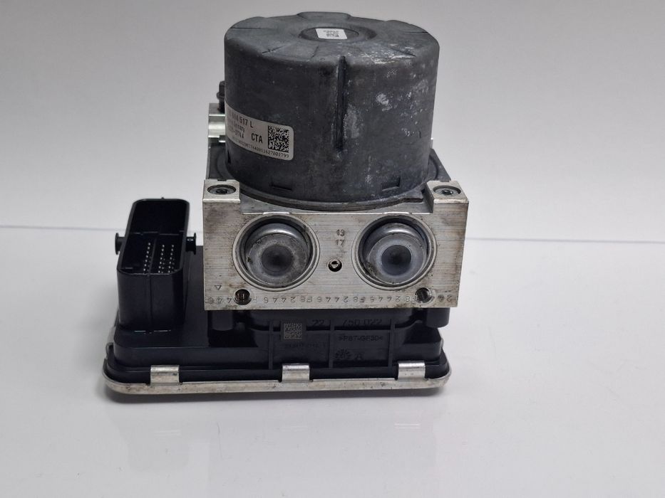 Modul pompa ABS VOLKSWAGEN CADDY IV Estate SAB, SAJ 2015 - >2.0 TDI CU