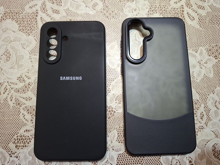 Кейсове за Samsung Galaxy A56