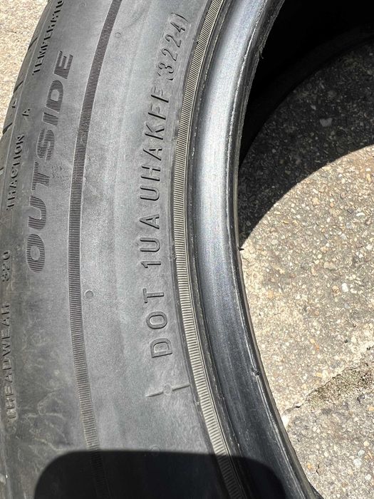 Set 4 anvelope vară Nexen N’Fera Primus 215/55 R18 95V DOT 2024