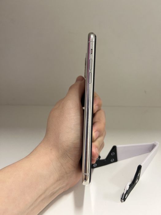 Айфон 11 про макс