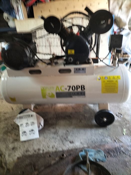 Компрессор 220 вольт