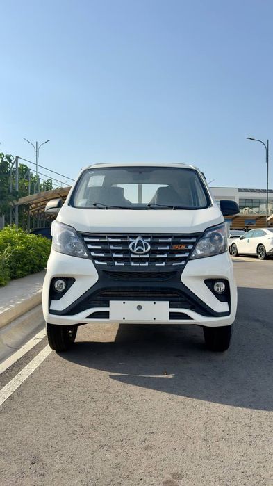 Changan Star Plus 1.5 | 2026 Yangi |
