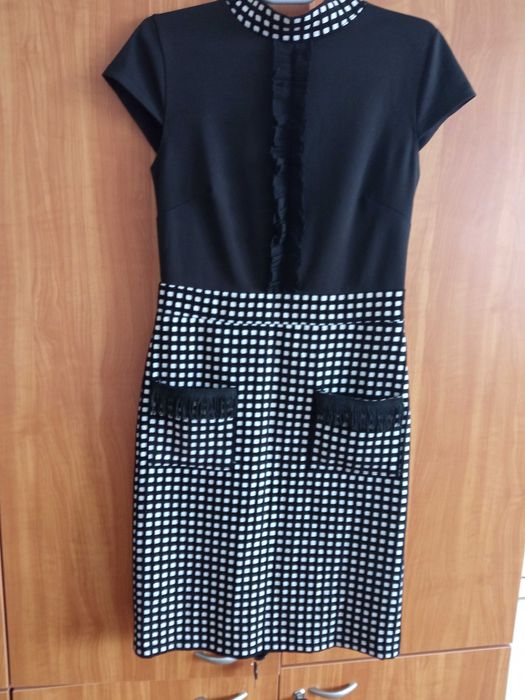 Елегантен комплект NELITA от две части