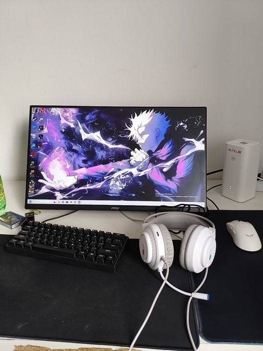 Компьютер rtx 5060