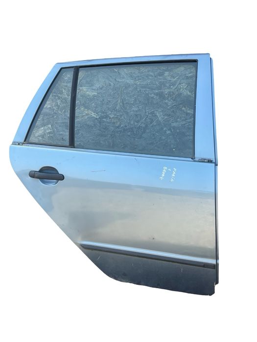 Usa Portiera Dreapta Spate Skoda Fabia 6Y2 1999 - 2008 Break