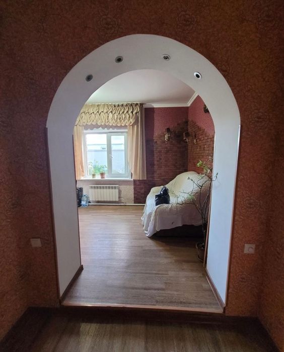 Продам дом с готовым бизнесом