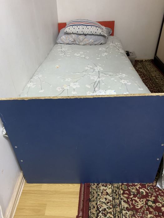 2 Дейтскии крават