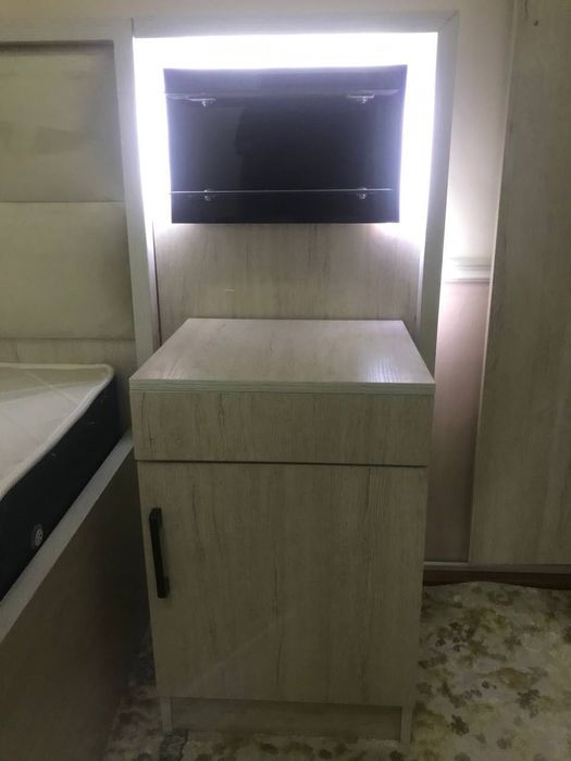 Spalniy mebel sotiladi