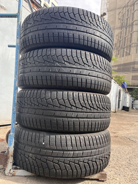 265//60//18 – Hankook