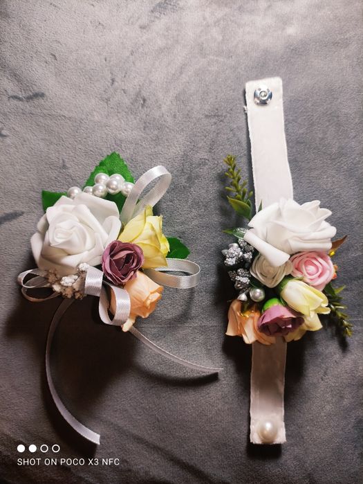 Свадебные штучки