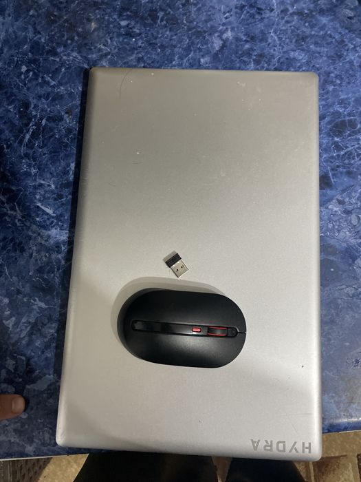 Ноутбук HYDRA H20 15.6