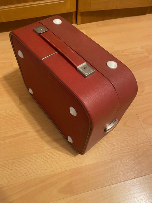 Gramofon/ Pick-up-Fonica WGE-56/C – vintage PRL