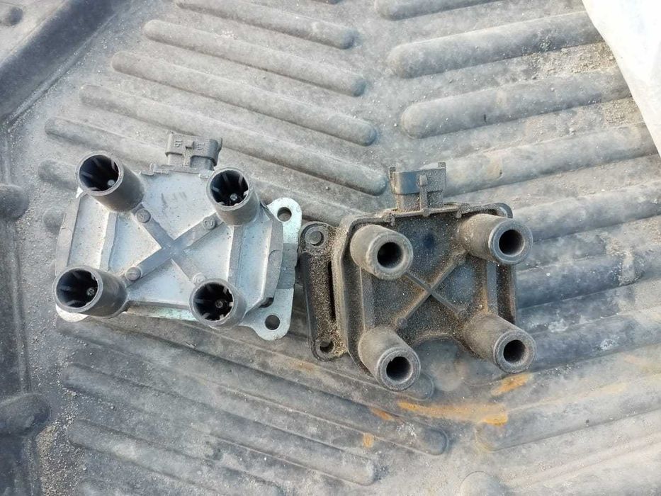 Продам стартер на 3 болта ваз лада 2114