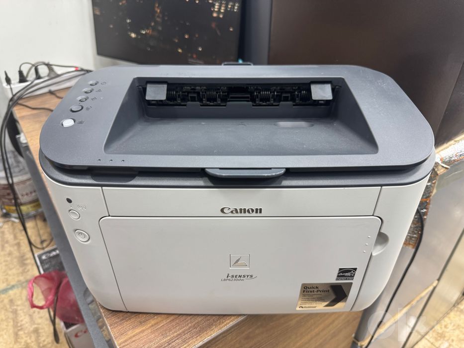 Canon LBP 6230 dw wifi Duplex Printer Tiniq 1 oy Garantya