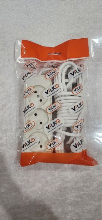 Электрическая вилка и удлинитель оптом vilka va udlinitel optomga